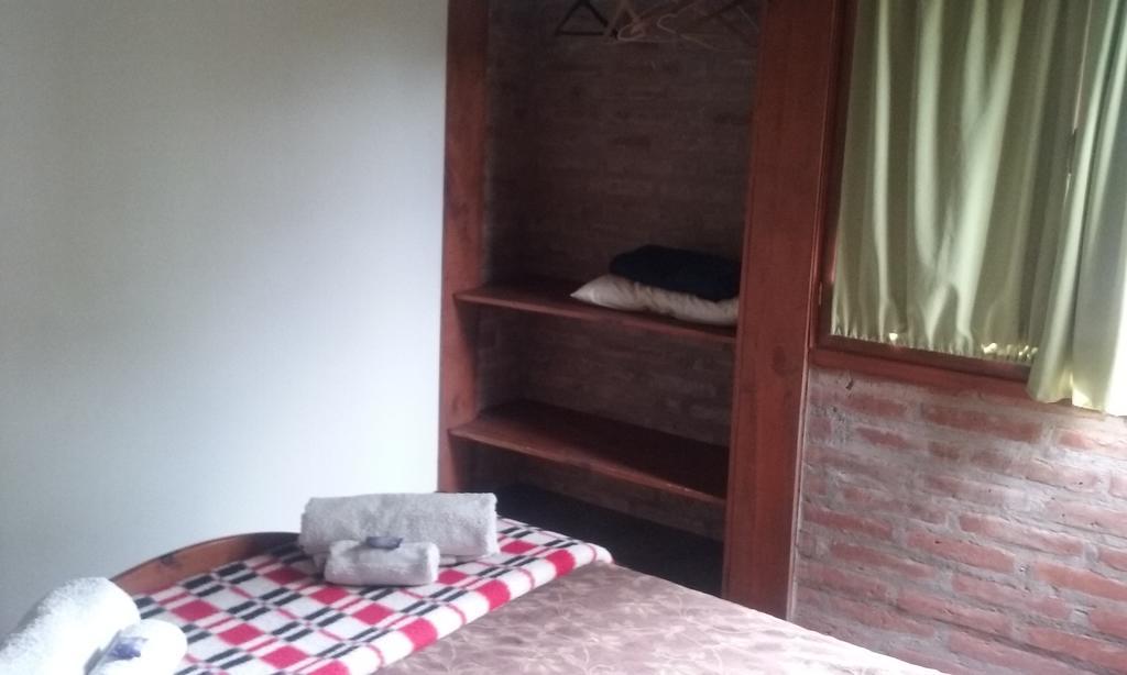 Cabanas Hueney لاغو بويلو المظهر الخارجي الصورة