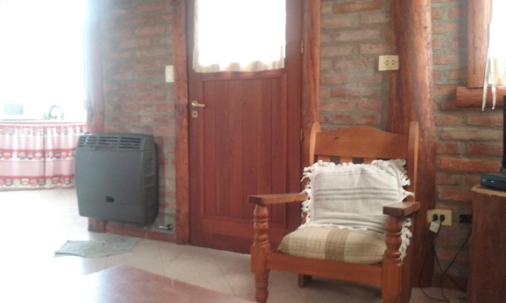 Cabanas Hueney لاغو بويلو المظهر الخارجي الصورة